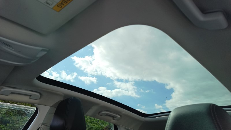 Grandland X 1.5 Sport For Sale (11)